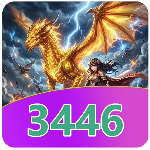 Ilustrasi berkas 3446 APK 4.8.1