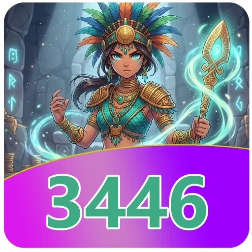 Ilustrasi pencocokan versi dan ukuran 3446