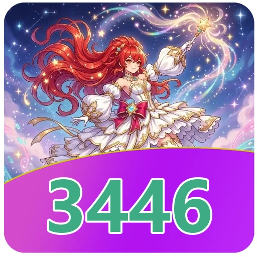 Ilustrasi syarat perangkat untuk 3446 APK