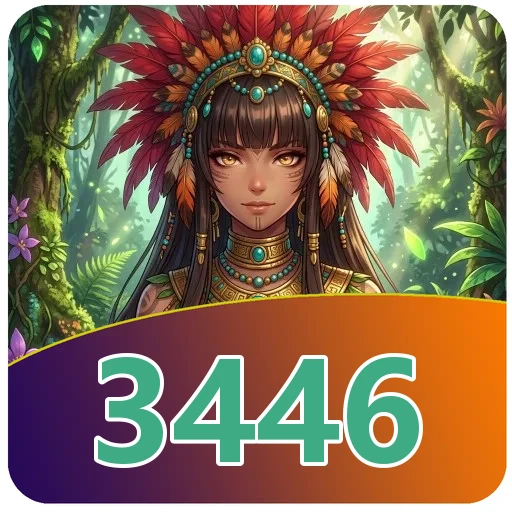 Keamanan 3446