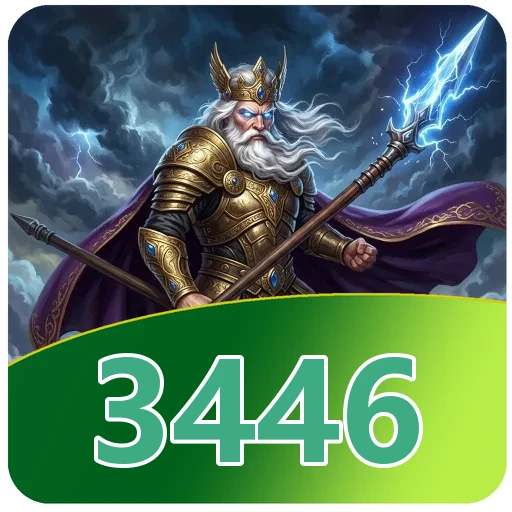 Performa 3446