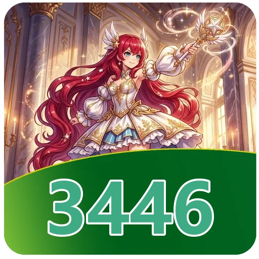 Mengunduh 3446 APK 4.8.1