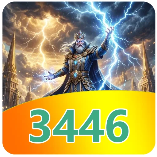 Layar pemasangan 3446 APK